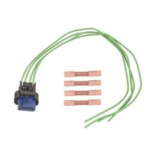 For Lincoln MKZ 2013 2014 Electrical Connector | Blade Terminal | Oval Connector