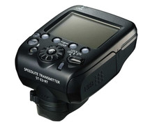 Canon ST-E3-RT flash transmitter