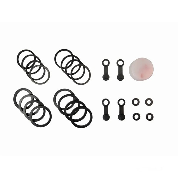 Bremssattel Bremszangen Reparatursatz Vorne FüR Suzuki RG 250 C Gamma 1986-1988-image