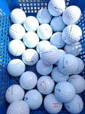  24 TaylorMade Tp5x Pearl /A Grades  With Marker Or a Slight Scuff  golf balls 