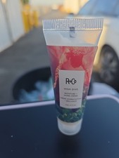 R Co High Dive Moisture and Shine Hair Cream - 5oz