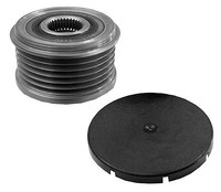 Continental Ctam Generatorfreilauf AP9023 FüR CitroËN Passend FüR Fiat Ford