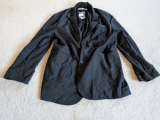 Women's Free People Black Blazer Jacket NWT Medium