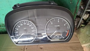 62109187046 TACHO - Kombiinstrument - BMW 1-SERIE E81/ E87 118d