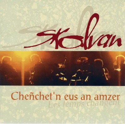 Cheñchet'n Eus An Amzer, Skolvan