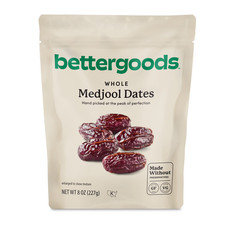 bettergoods Whole Medjool Dates Dried Fruit