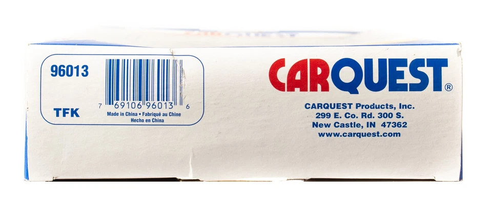 Filtro de transmisión Carquest para Buick Cadillac Volvo 1991-11 número de pieza 96013 Foto 2 de 4