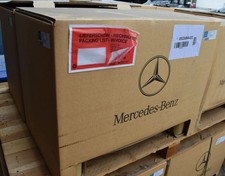 NEU Original Mercedes Automatikgetriebe w211 E63 AMG 7G Getriebe a2112704402 OVP NEU Original Mercedes Automatikgetriebe w211 E63 AMG 7G Getriebe a2112704402 OVP