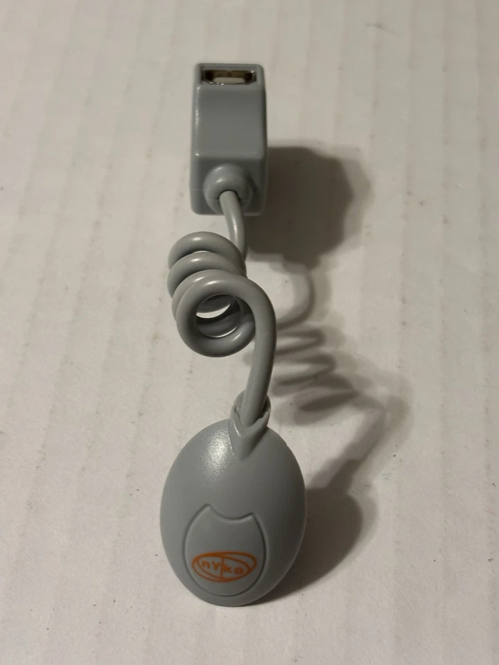 Luz de gusano Nyko para Nintendo Gameboy Advance y Gameboy Color Funciona Foto 2 de 4