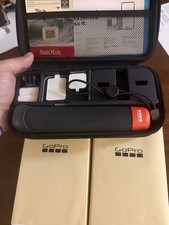GoPro HERO13 Black Accessory Bundle w/ Float ...