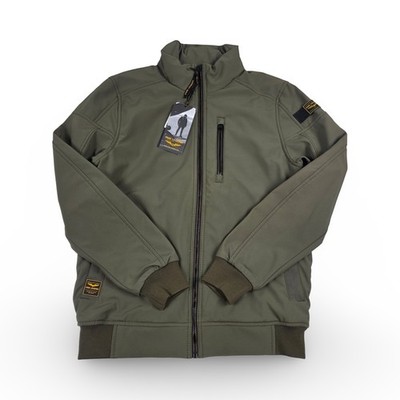 PME Legend Jacket Übergangsjacke PJA2402123-8036 Größe S