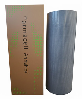 (29,67   / m2) Armaflex ACE PLUS 32 mm selbstklebend Platten 3 m2 -DHL Versand-