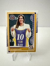 2025 WNBA Panini Donruss - Base - Complete Your Set - You Pick #1-100