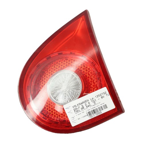 RÜCKLICHT RECHTS INNEN VW Golf V (1K1) Hatchback 2.0 TDI DPF (BMM) 1K6945094E