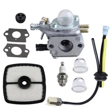 Carburetor For Echo PPT-2400 (Type 1E) Power Pruner Telescoping Shaft