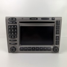 PORSCHE 911 997 987 PCM 2.1 HEAD UNIT RADIO 997.642.141.02 - Genuine Porsche