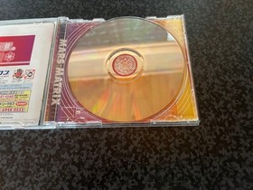 dreamcast mars matrix Japan 2m