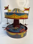 Wolverine Merry Go Round - No.31 - Working- LOOK - READ