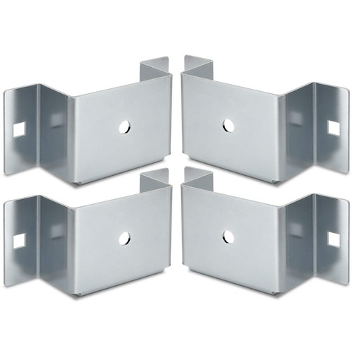 Utility Trailer Stake Pocket with Bottom for Flat Beds and Trucks - Bolt on, ...