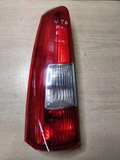 Feu arrière Mazda 616