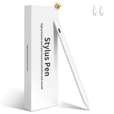 Stylus Pen for iPad, Compatible with Apple iPad 2018-2025,Pencil P6th-10th Ge...