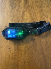 IPetLore GPS Wireless Dog Fence Weather-Resistant Training Containment