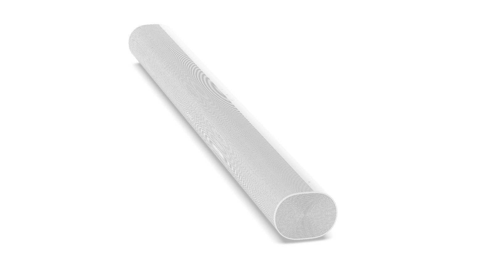 Sonos Arc White Certified Refurbished - Premium Smart Soundbar