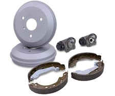 Kits de frein Fiat PANDA