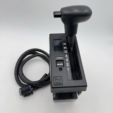Allison Transmission Electronic Shift Selector 29514523 Lrf02 Wtec Ii