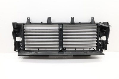 2019 - 2022 GMC SIERRA 1500 2.7L ENGINE RADIATOR CORE AIR SHUTTER OEM 811406149