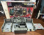 Vintage GI Joe Headquarters Command Center - Not Complete - 1983