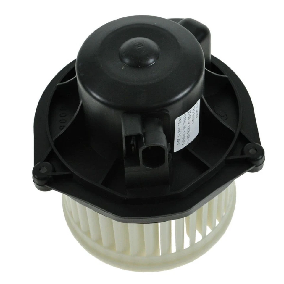 Calentador A/A AC Soplador Motor con Ventilador Jaula NUEVO para Chevy Olds Pontiac Foto 3 de 3