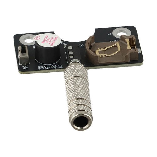 User Friendly Circuit Board with Audio Visual Cues for Morse Code Learning - Zdjęcie 13 z 31