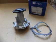 Pompe à eau Renault LAGUNA