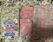 Lot Of Baby Three Accessories