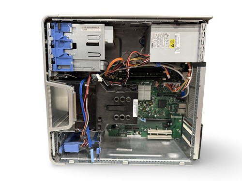 Dell Dimension E520 Intel Core 2 Duo E4300 2 GB RAM NO HDD NO GRAPHIC CARD - Zdjęcie 10 z 11