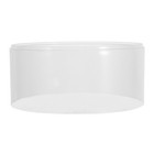  Electric Egg Cooker Accessories - 6" Diameter 3" Height Egg Steamer Layer