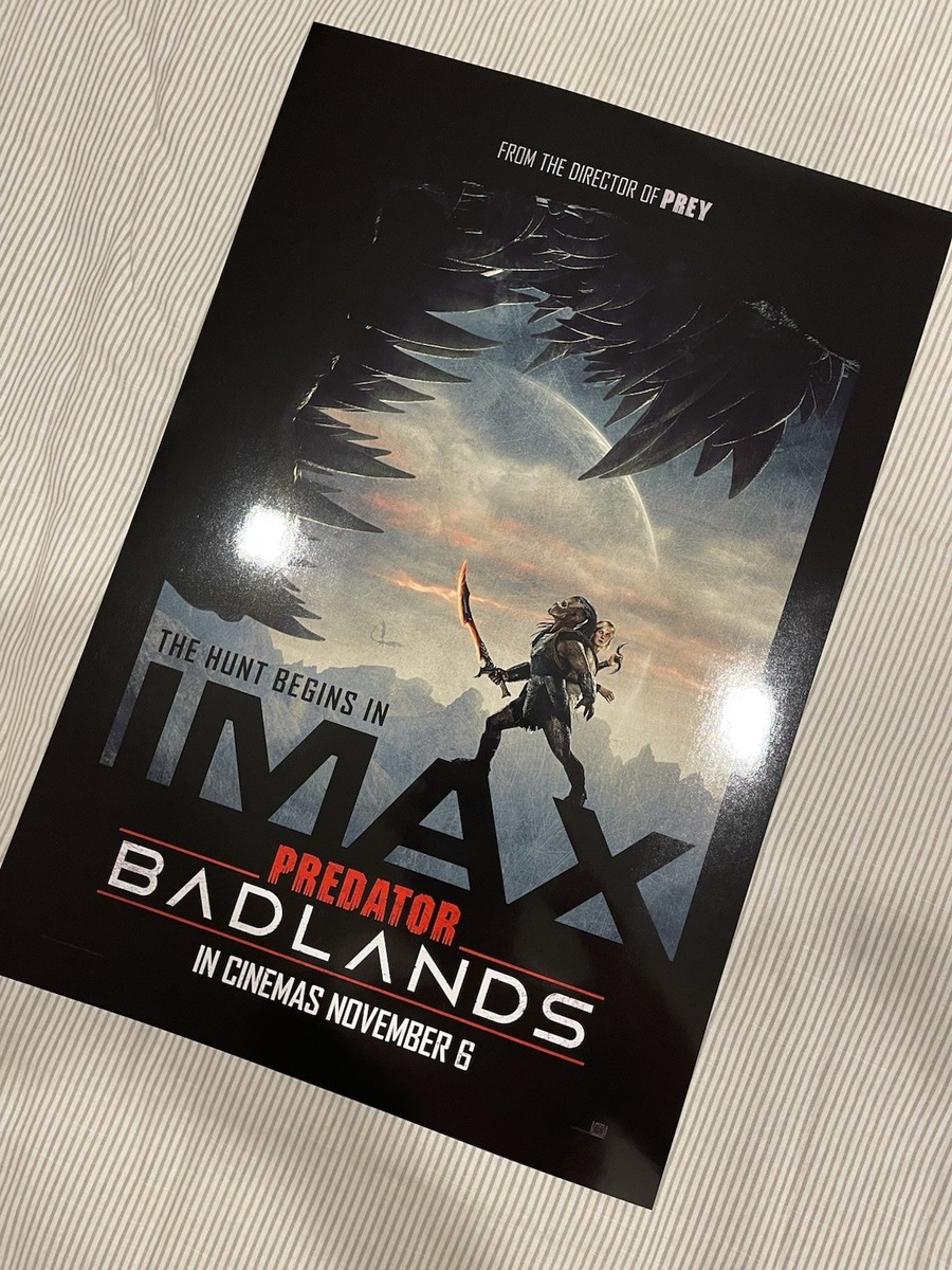 Dan Trachtenberg Gave 'Predator: Badlands' A Better, More Fun Ending