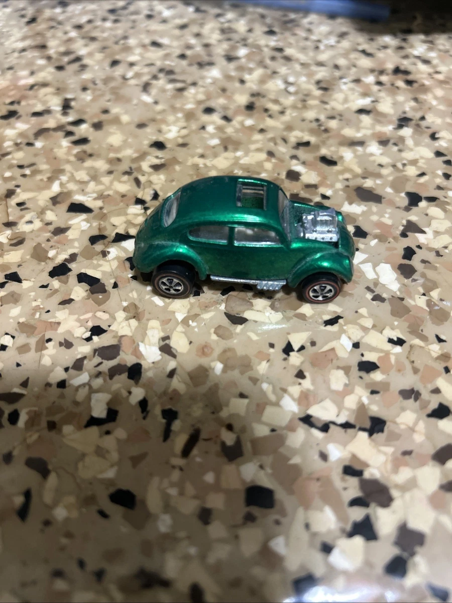 Preços baixos em Hot Wheels Redline 1967 Custom Volkswagen | eBay