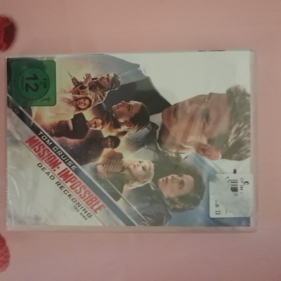 Mission: Impossible - Dead Reckoning - Teil eins