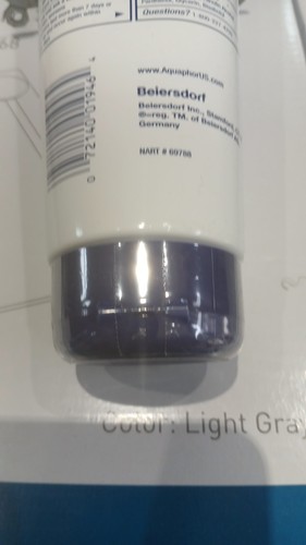 One Sealed Aquaphor Baby Healing Ointment Advanced Therapy Skin Protectant 7oz. - Picture 3 of 10