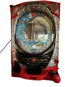 Rare Vintage Bisty Marilyn Monroe Themed Pachinko Machine - Highly Collectible