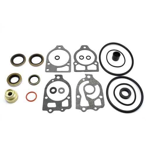 Quicksilver Gearcase Seal Kit 26-89238A2 - Picture 7 of 7