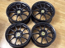 Lotus Elise Exige S2 S3 Cup 250 R FORGED Ultra Light Weight 4x100 Alloy Wheels