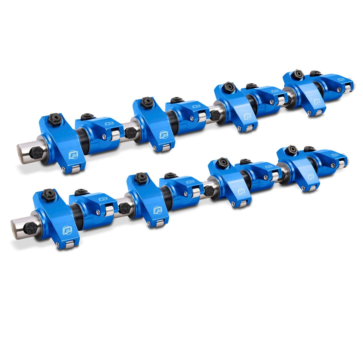 Proform 69469 Fits Chrysler Aluminum Rocker Arm System