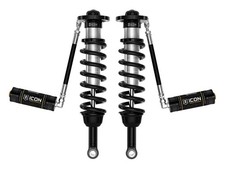 Coilover Spring and Shock 24 LAND CRUISER 250 SERIES FRONT 2.5 VS RR COILOVER KI
