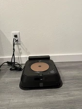 iRobot Braava Jet M 6 Robot Mop - Black