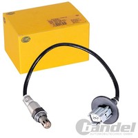 Hella Lambdasonde Passend FüR Honda Jazz | 6PA 358 229-001