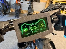 Philodo Falcon WakeWheel Scout hunter display covers Green