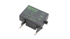 3 Stück MURR Elektronik 26521 Entstörmodul
